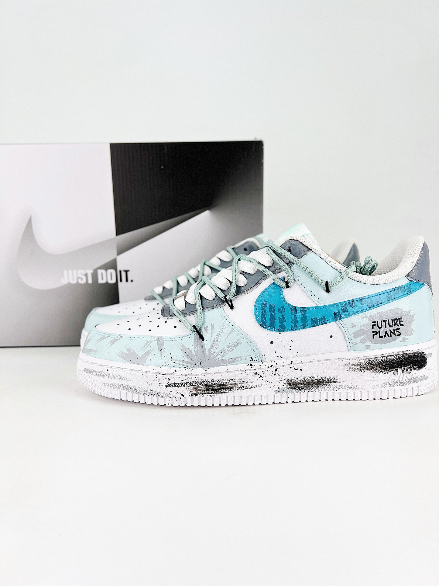 Nike Air Force 1 Low 'Future Plans'