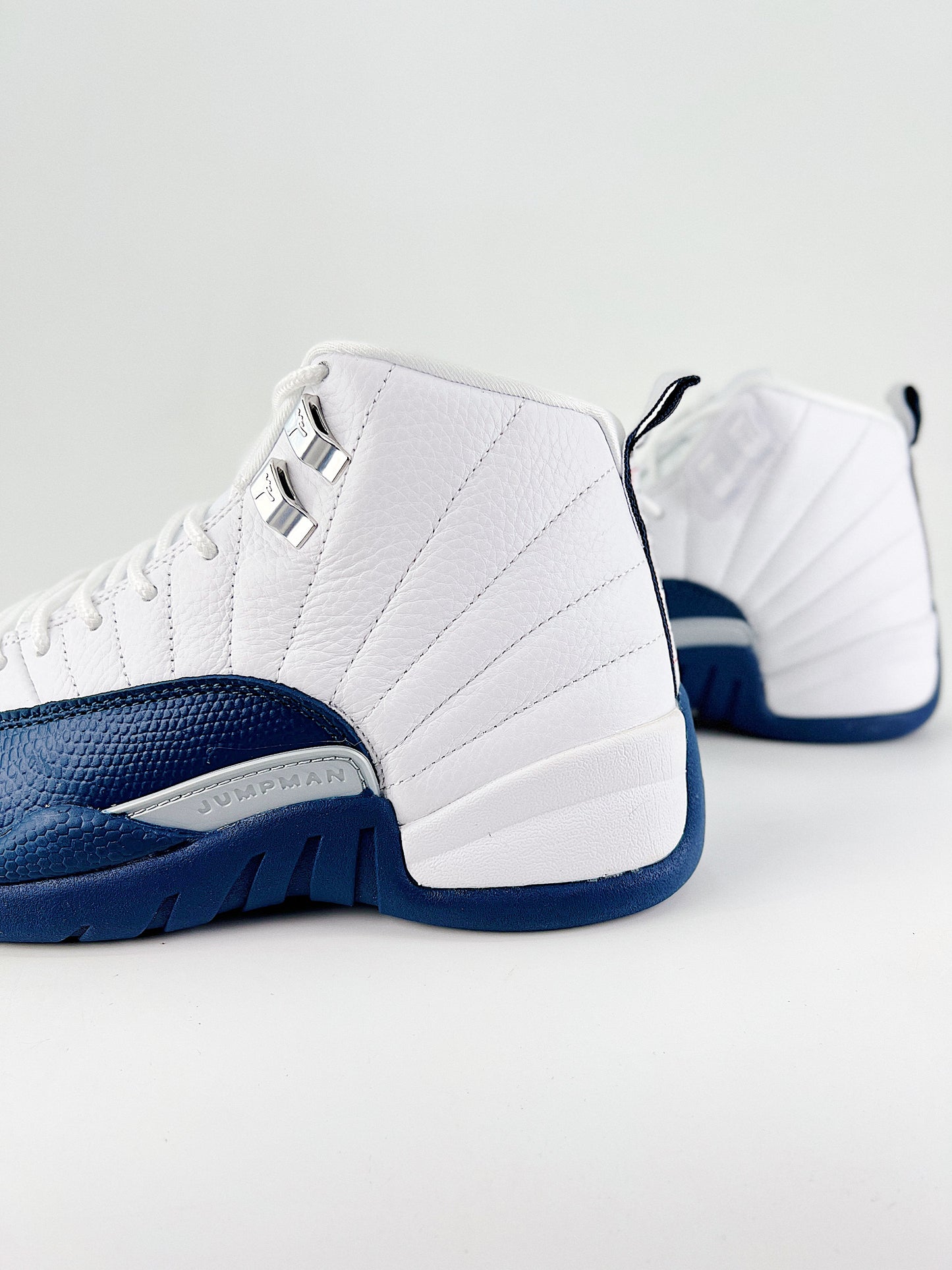 Air Jordan 12 OG – Midnight Navy Edition