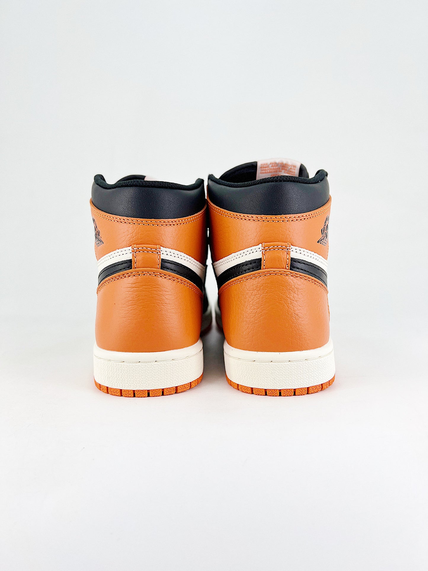 Air Jordan 1 High OG – Shattered Sunset Edition