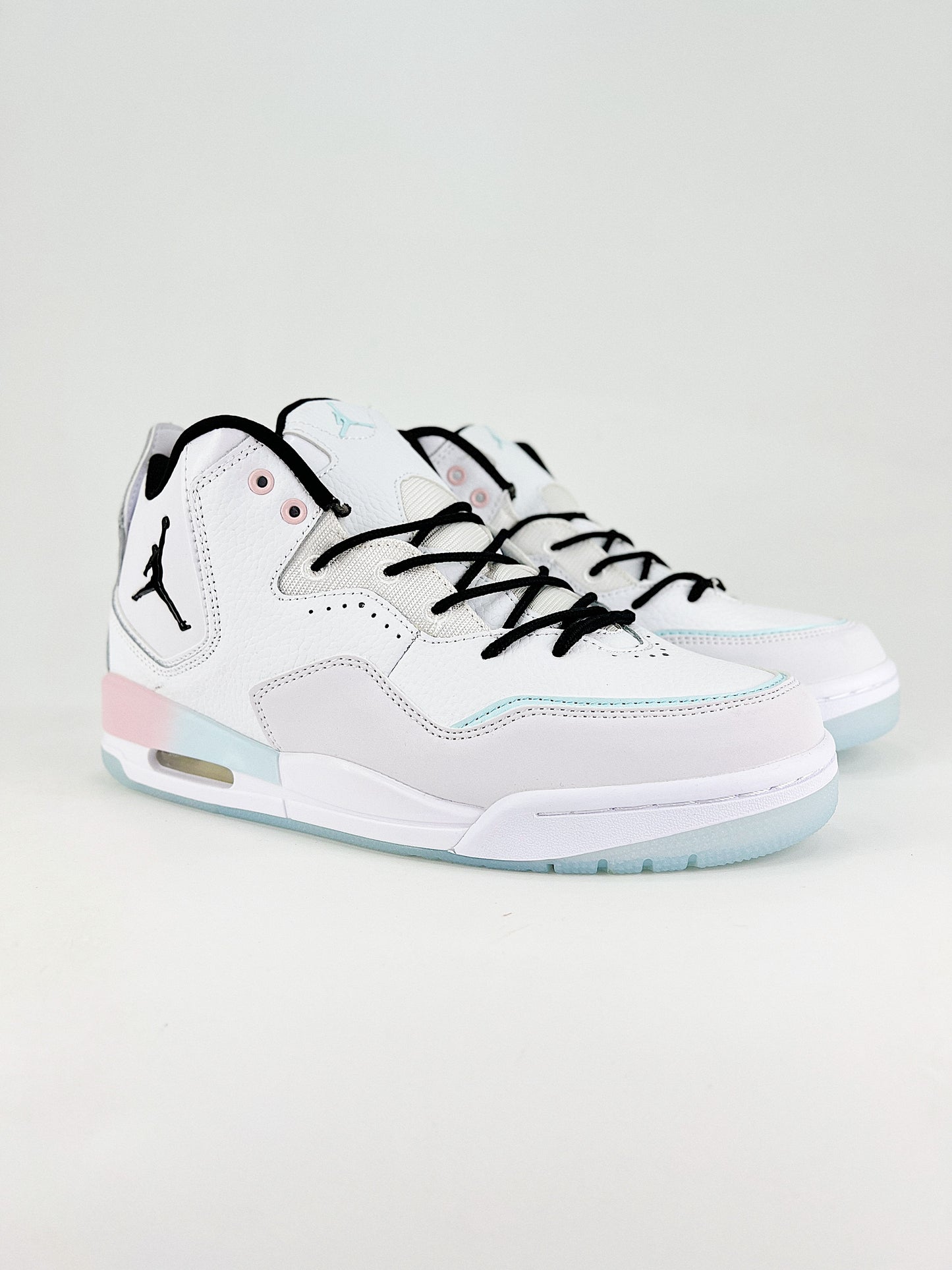 Air Jordan 3 Ice Blossom – Edição Especial