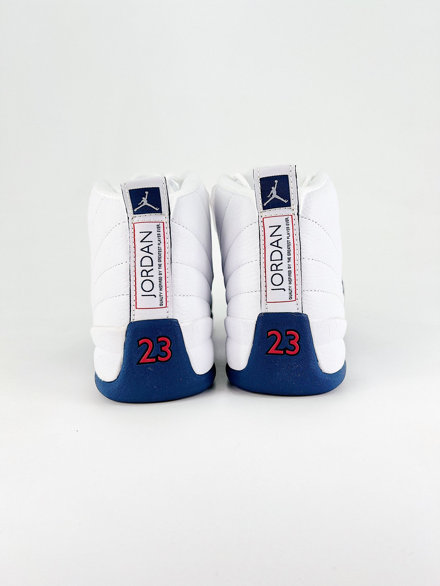Air Jordan 12 OG – Midnight Navy Edition
