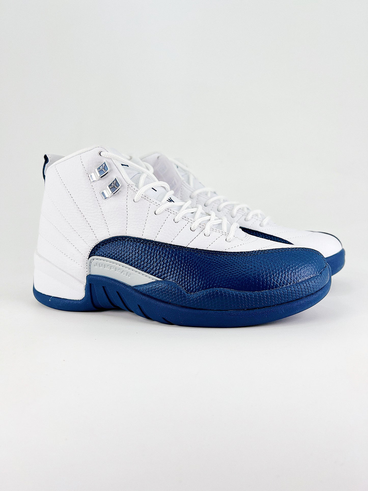 Air Jordan 12 OG – Midnight Navy Edition