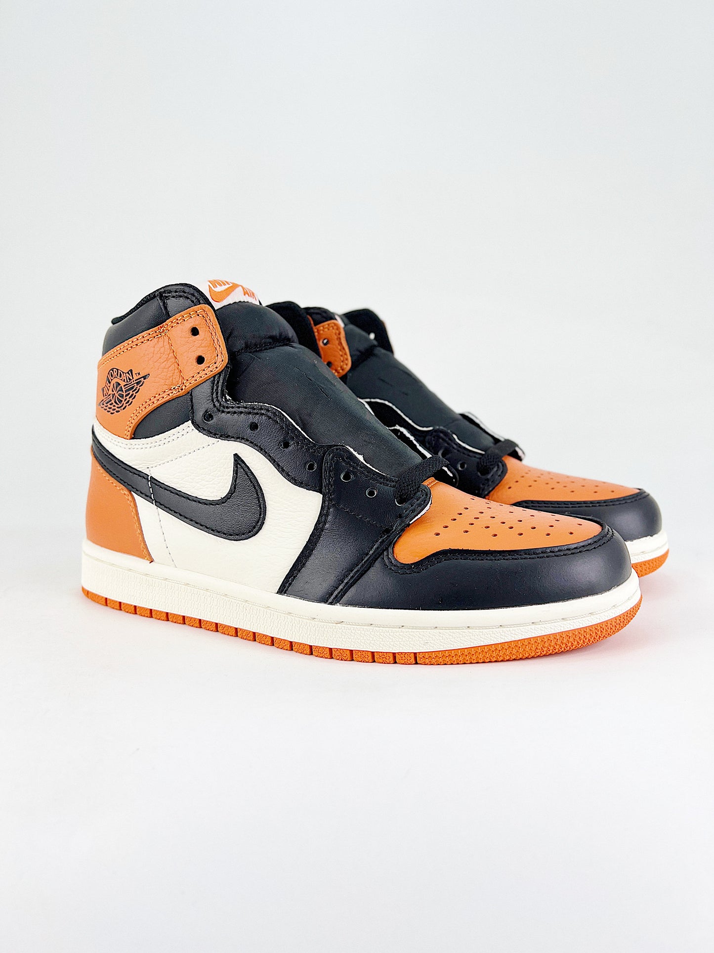Air Jordan 1 High OG – Shattered Sunset Edition
