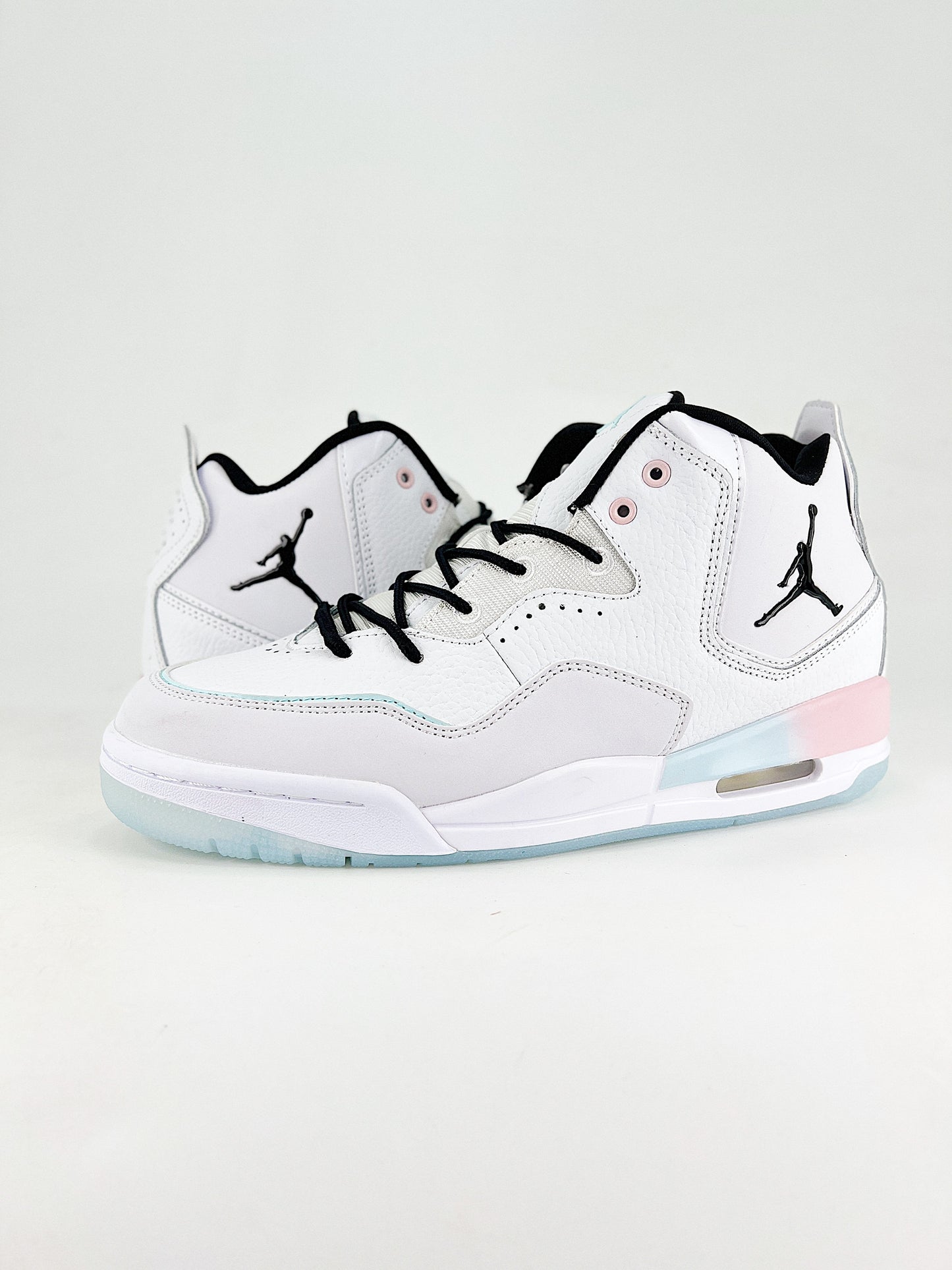 Air Jordan 3 Ice Blossom – Edição Especial