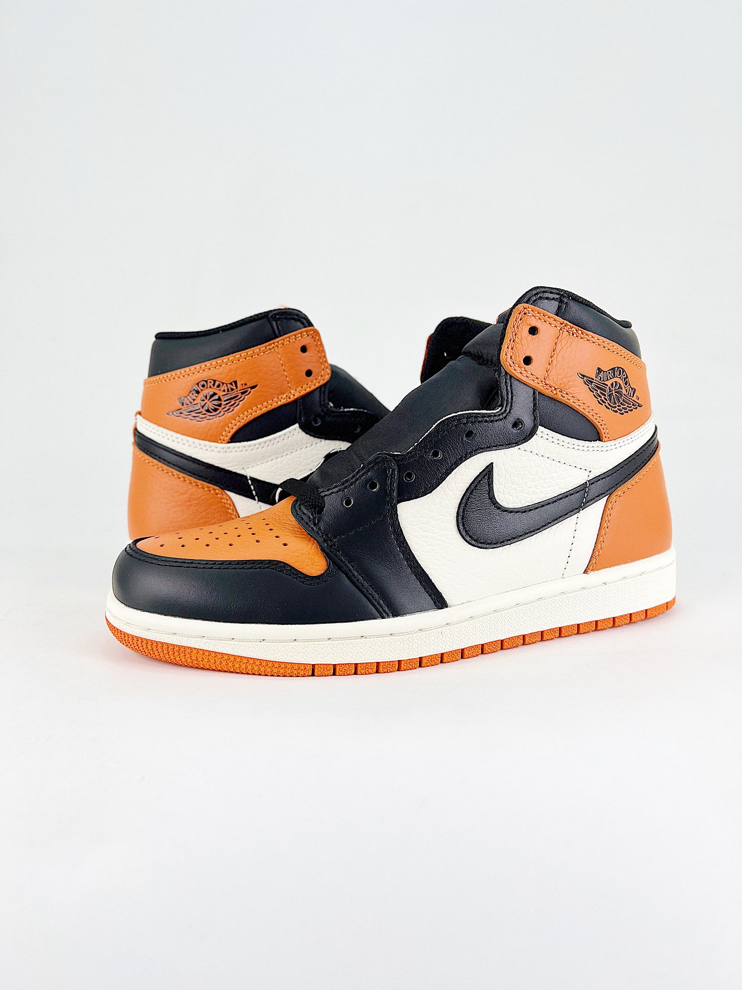Air Jordan 1 High OG – Shattered Sunset Edition