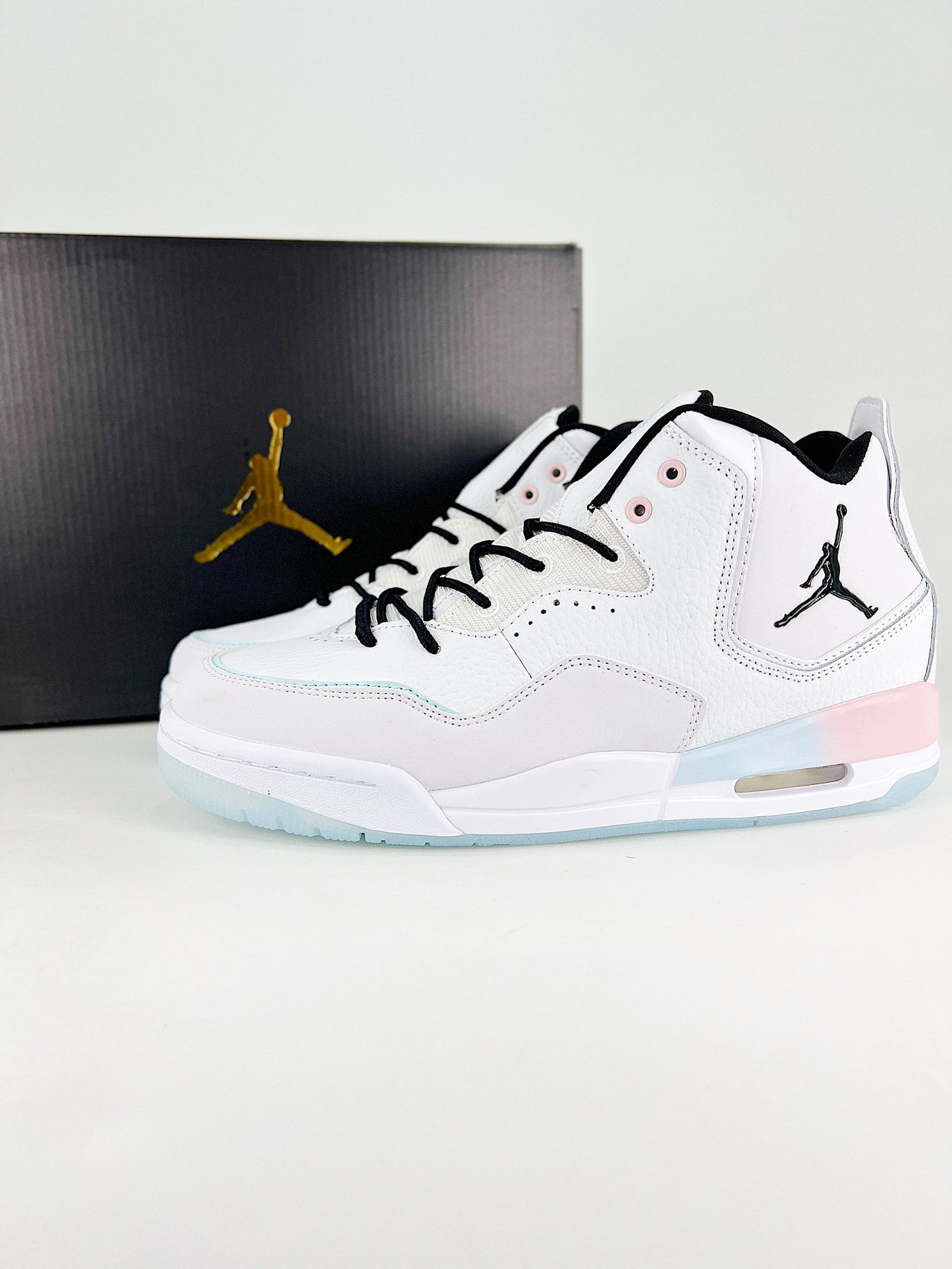 Air Jordan 3 Ice Blossom – Edição Especial