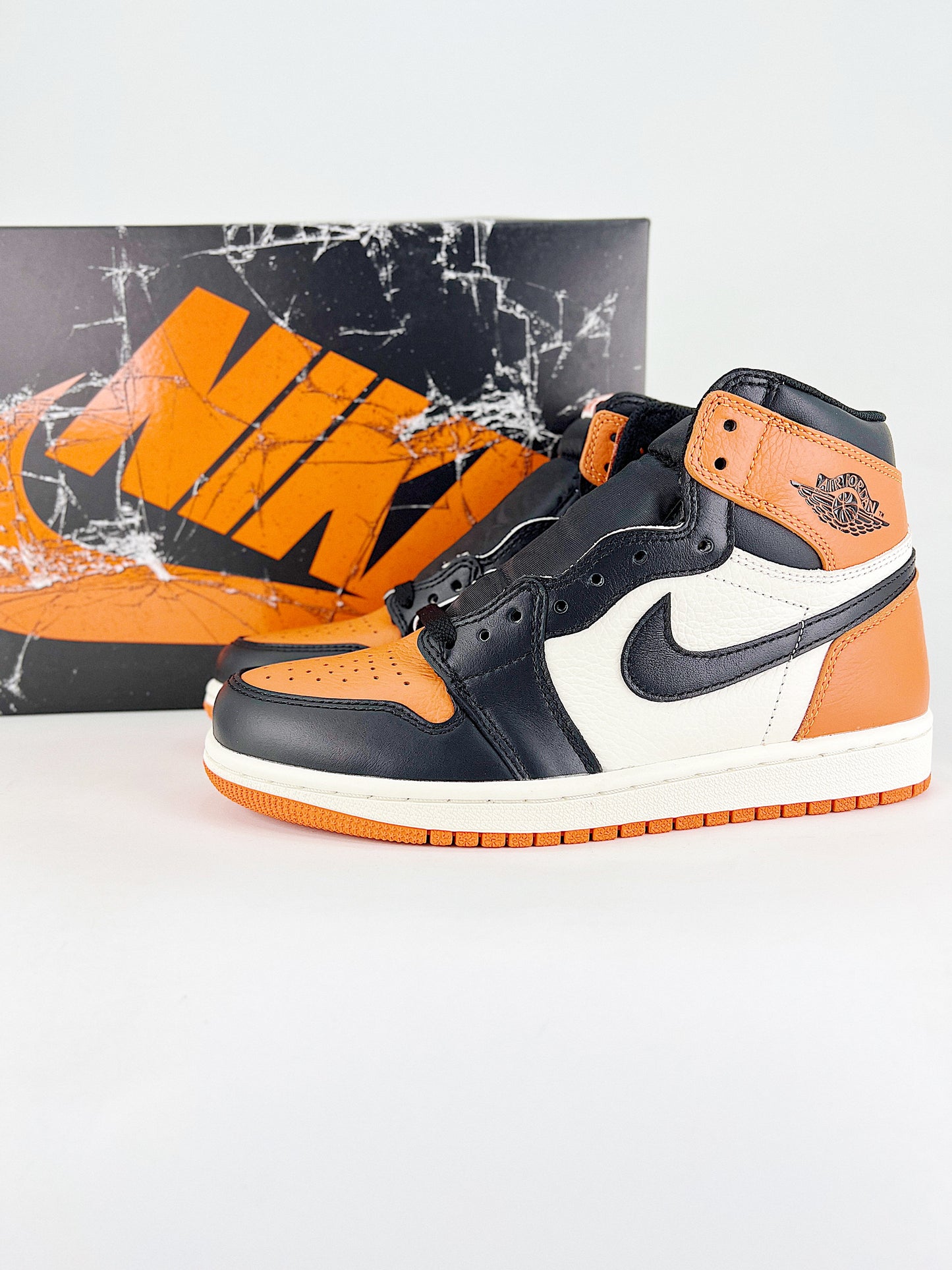 Air Jordan 1 High OG – Shattered Sunset Edition