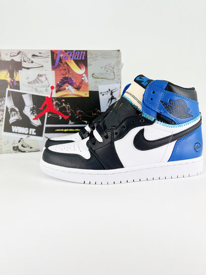 Air Jordan 1 Retro – Fragment Rookie Edition