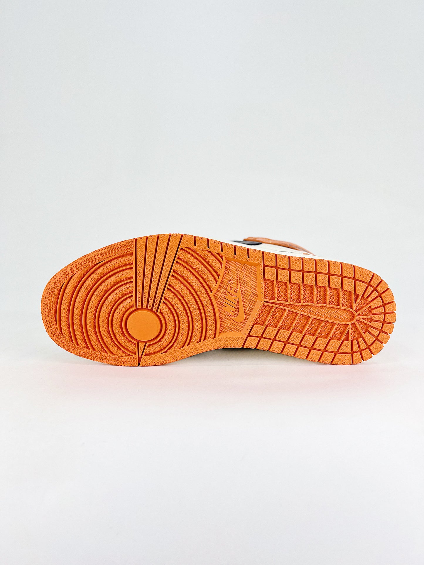 Air Jordan 1 High OG – Shattered Sunset Edition