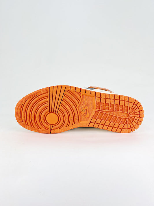 Air Jordan 1 High OG – Shattered Sunset Edition