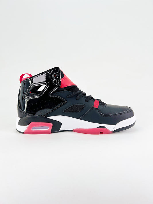 Jordan Flight Club 91 – Black/Crimson