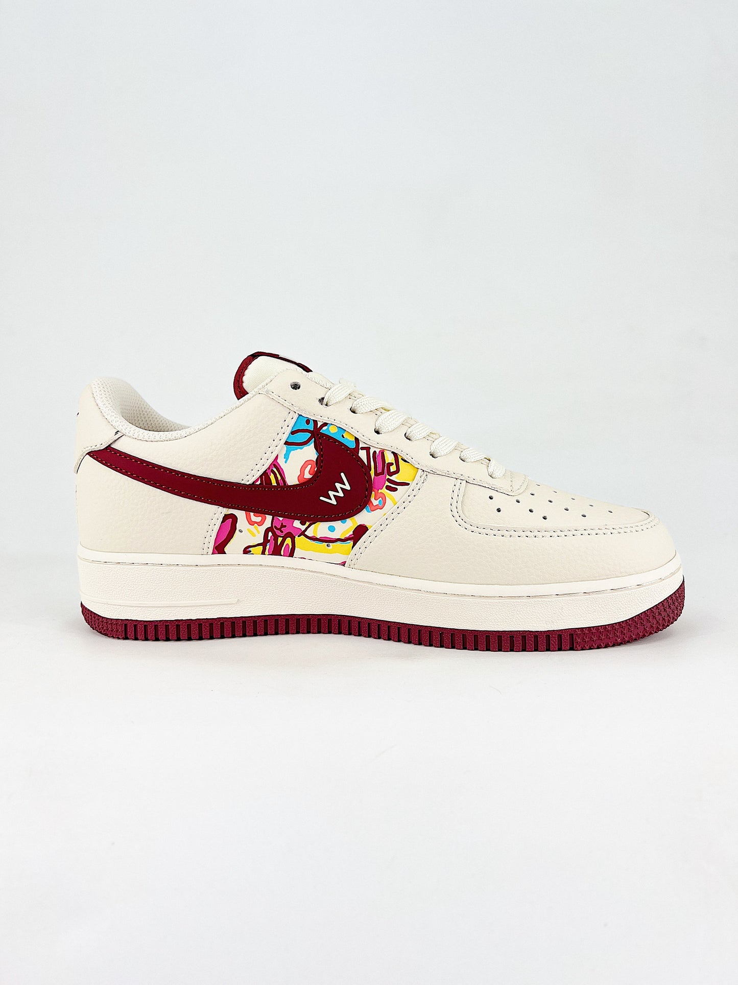 Nike Air Force 1 Low 'Dior Pop'
