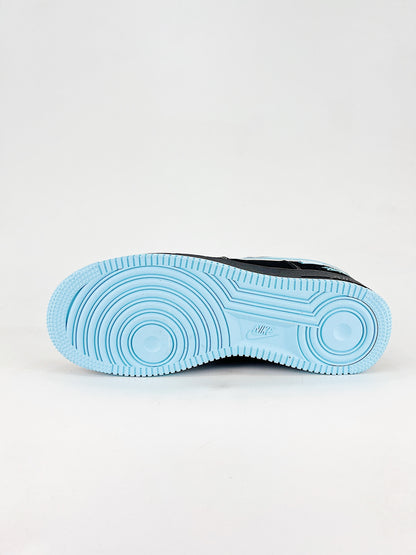 Nike Air Force 1 Low 'Stüssy x Gucci' – Tiffany