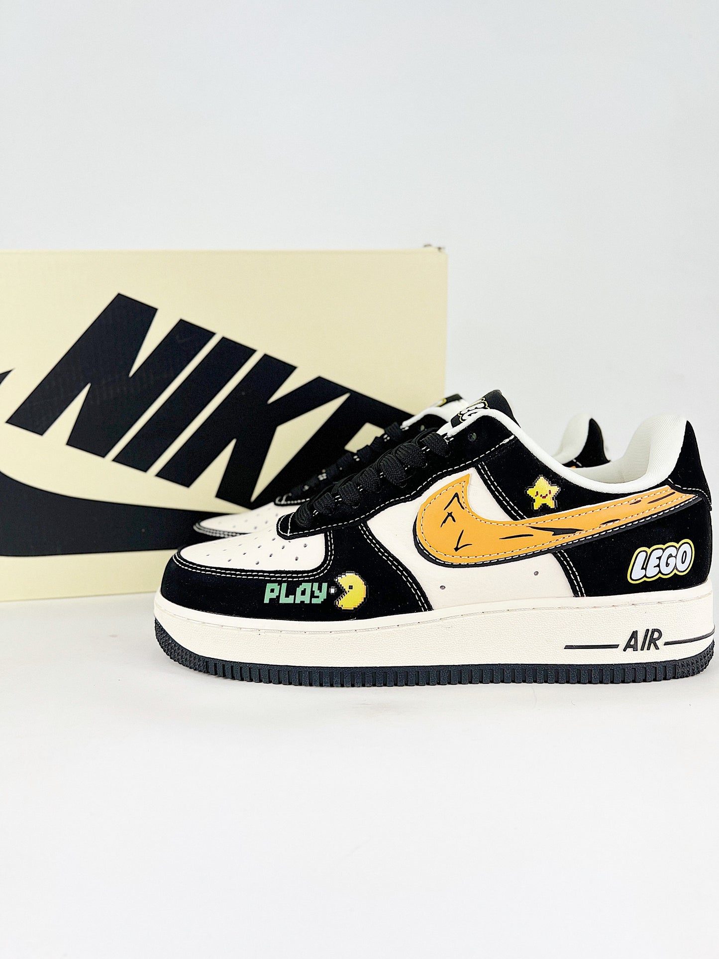 Nike Air Force 1 Low 'Lego Play'