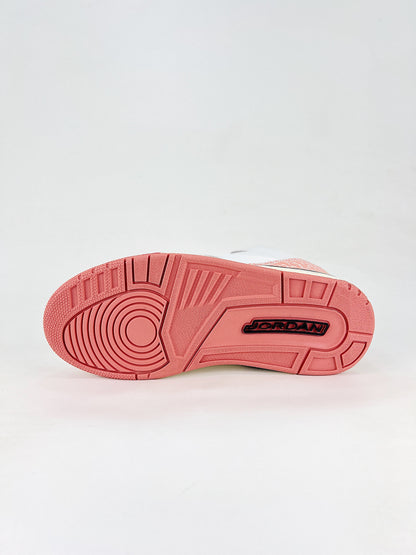 Air Jordan 3 Retro 'Día de Muertos'