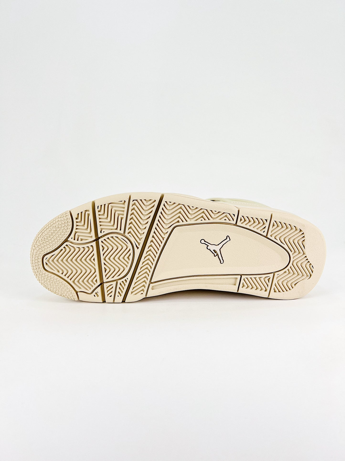 Air Jordan 4 Retro 'Net' – Phantom Edition