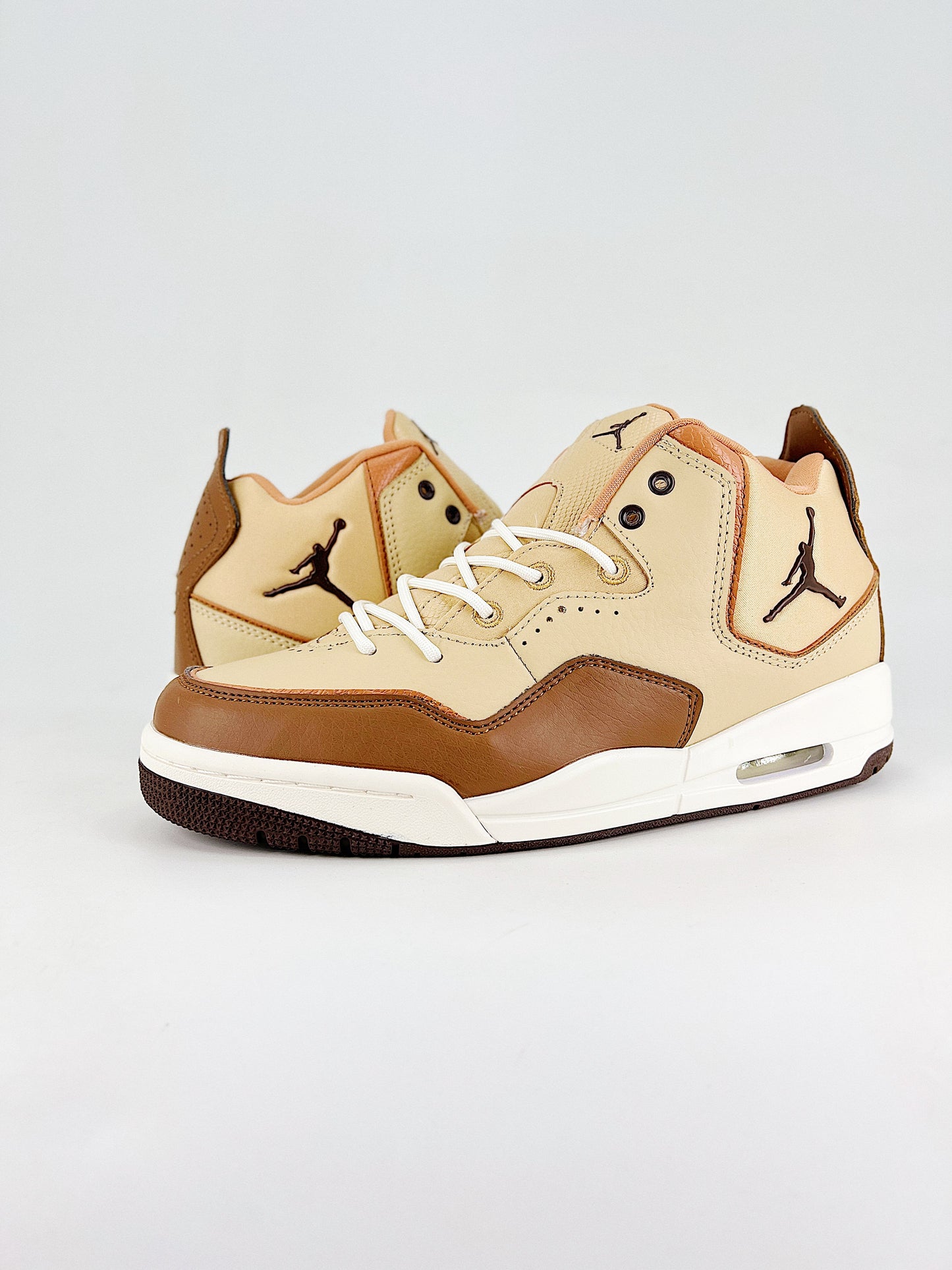 Air Jordan Legacy 312 – Desert Tan Edition