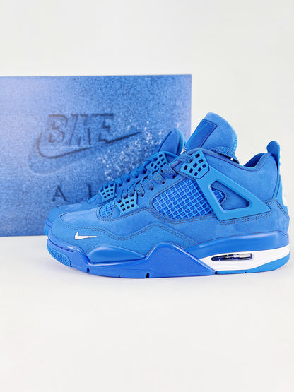 Air Jordan 4 RM 'Racer Blue'