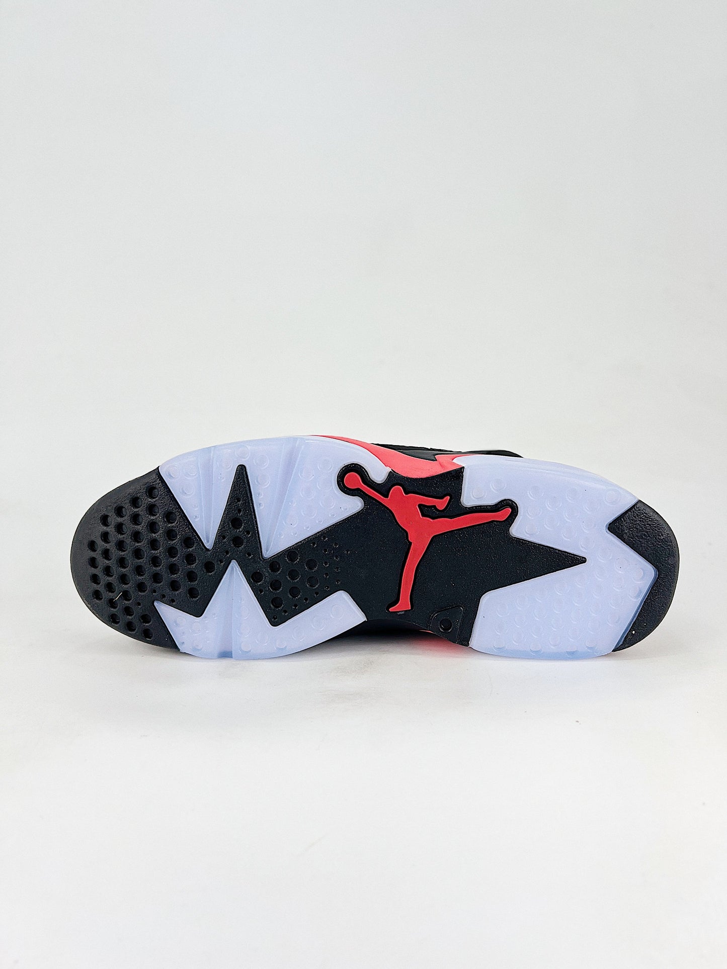 Air Jordan 6 Retro 'Infrared'