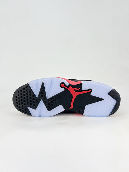 Air Jordan 6 Retro 'Infrared'