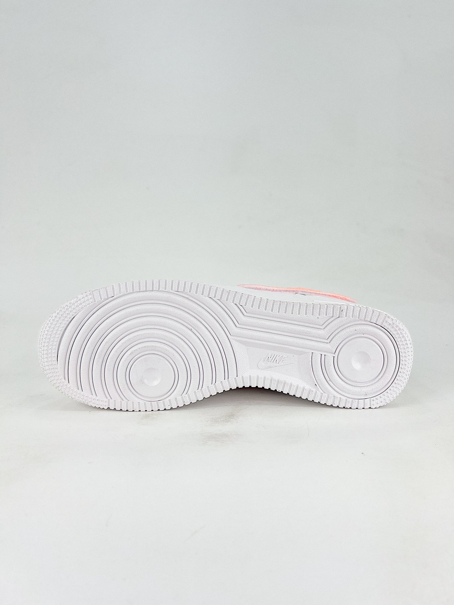 Nike Air Force 1 – Iridescent Edition