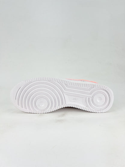 Nike Air Force 1 – Iridescent Edition