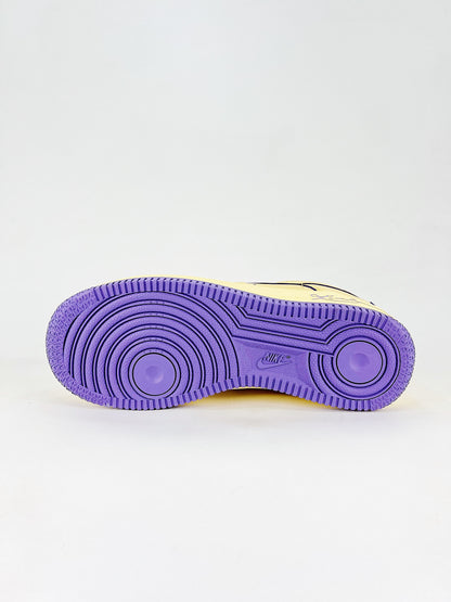 Nike Air Force 1 – Kobe Tribute Edition