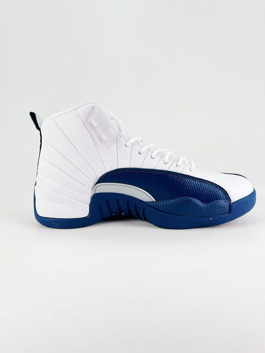 Air Jordan 12 OG – Midnight Navy Edition