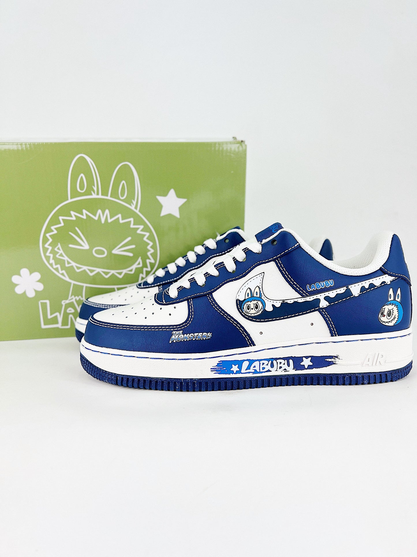 Nike Air Force 1 Low 'Labubu'