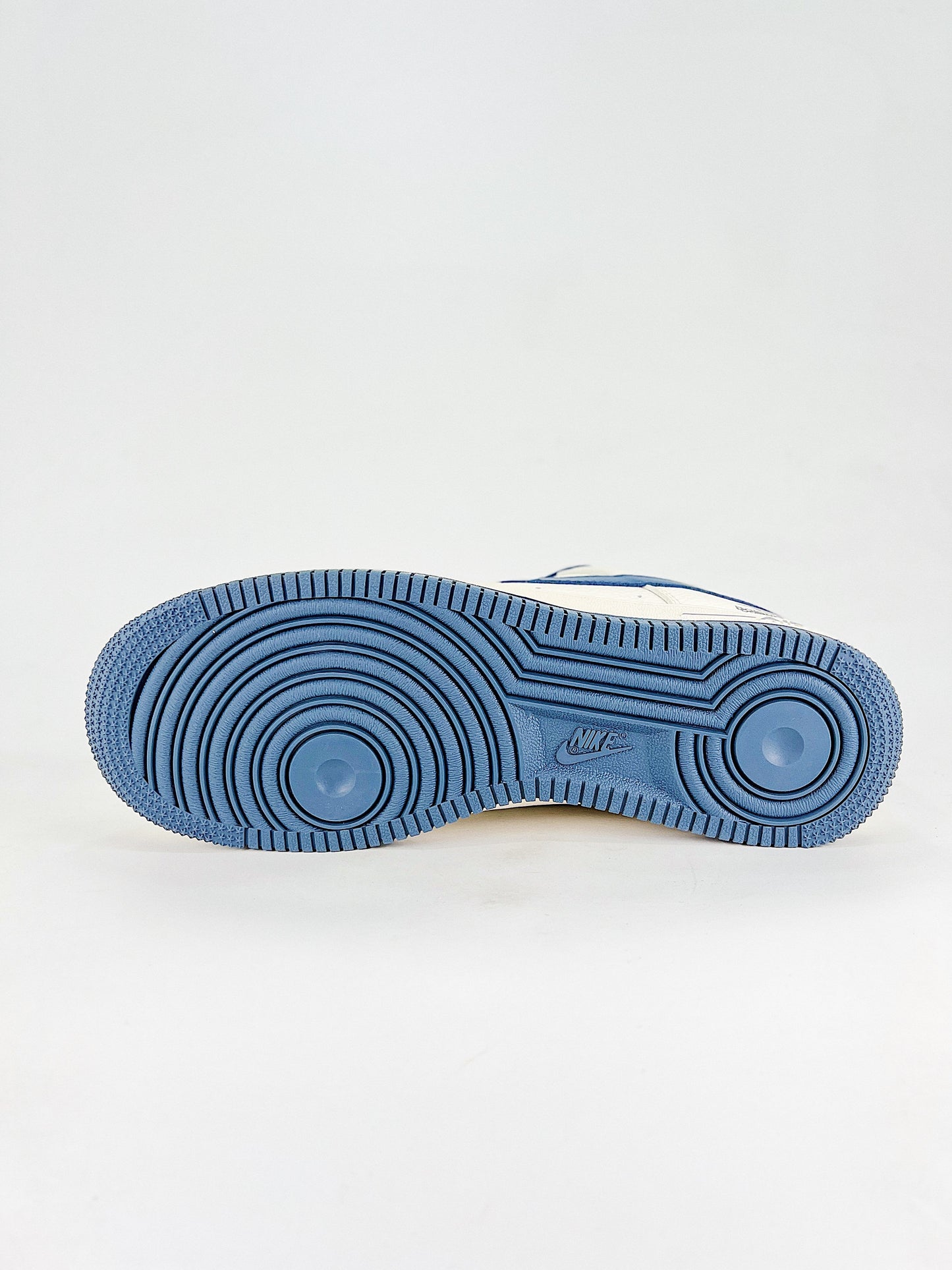 Nike Air Force 1 Low x Balenciaga 'Royal Blue'