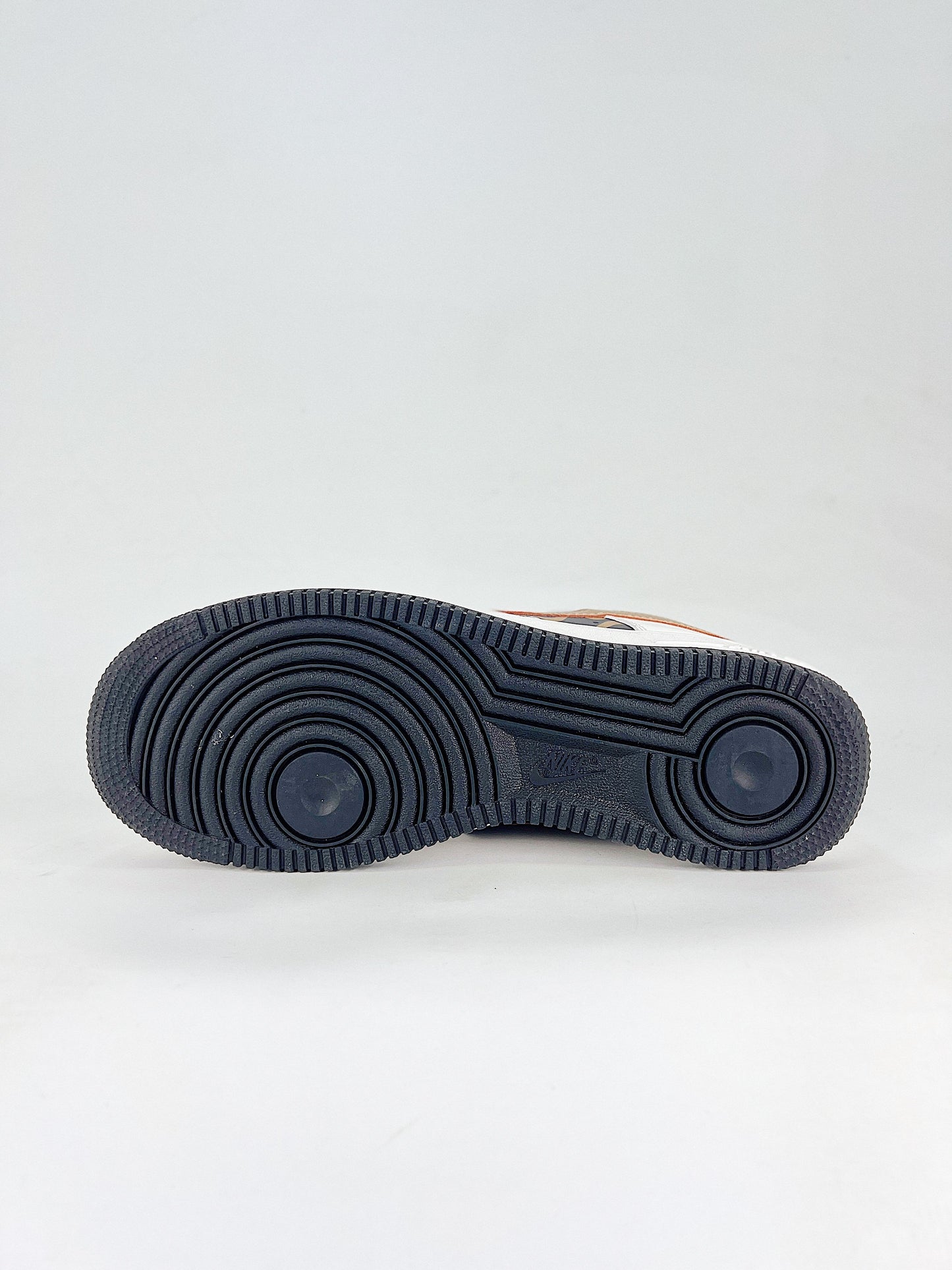 Nike Air Force 1 “Stüssy Desert”