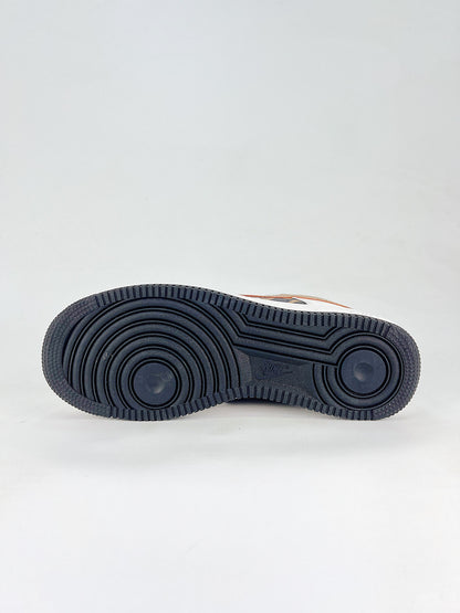 Nike Air Force 1 “Stüssy Desert”