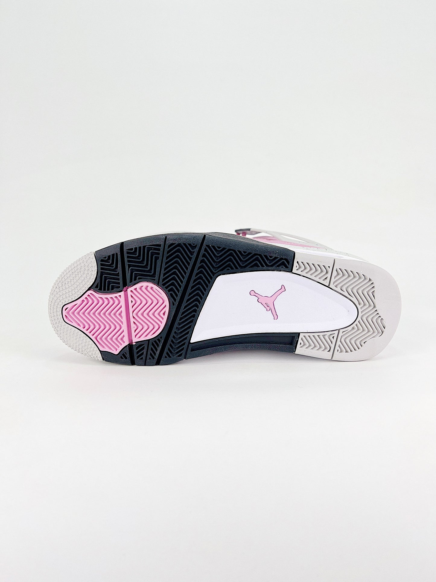 Air Jordan 4 Retro – Pink Cement Edition