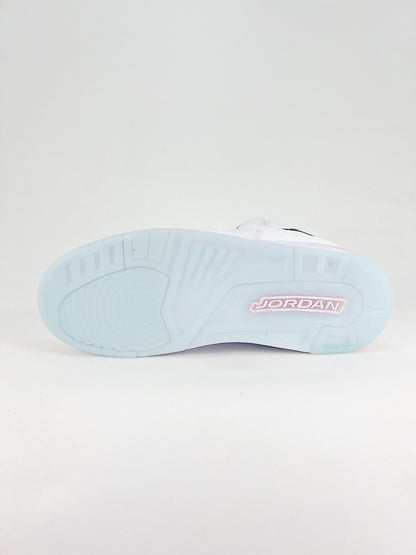Air Jordan 3 Ice Blossom – Edição Especial