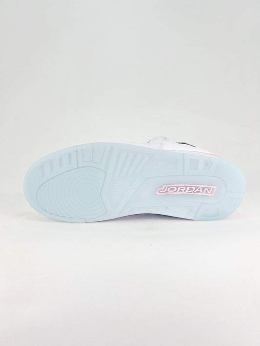 Air Jordan 3 Ice Blossom – Edição Especial