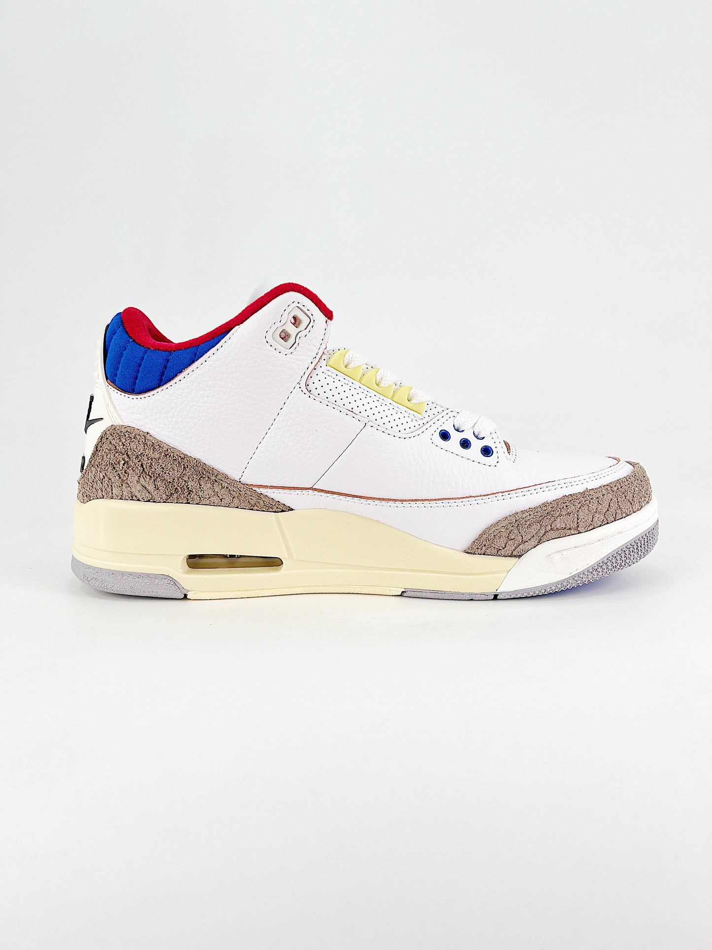 Air Jordan 3 Retro – Seoul Edition 🇰🇷