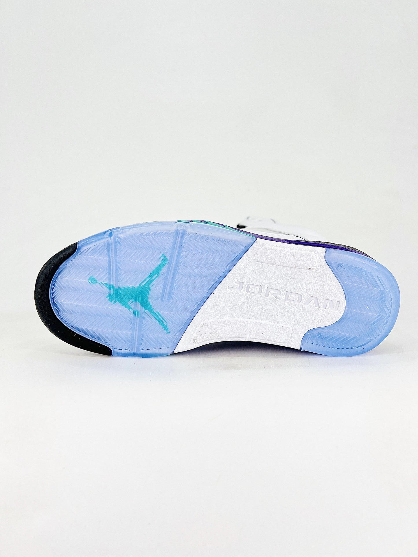 Air Jordan 5 Retro 'Grape'