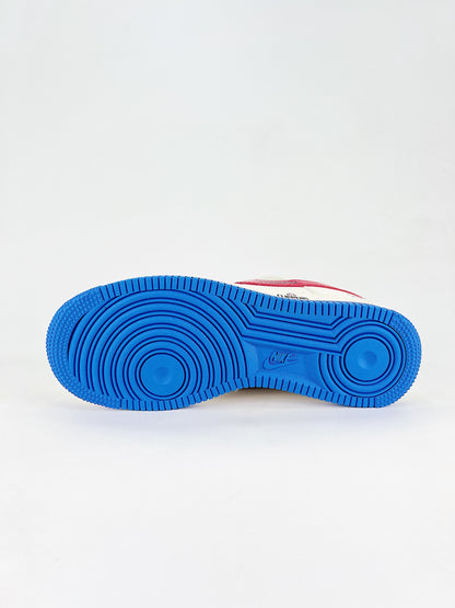 Nike Air Force 1 '07 LV8 NBA 'Clippers'