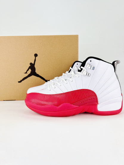 Air Jordan 12 Retro 'Vivid Pink'