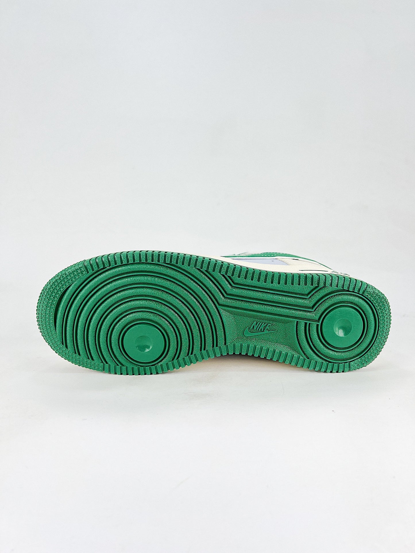 Nike Air Force 1 Low 'Stüssy Tribe'