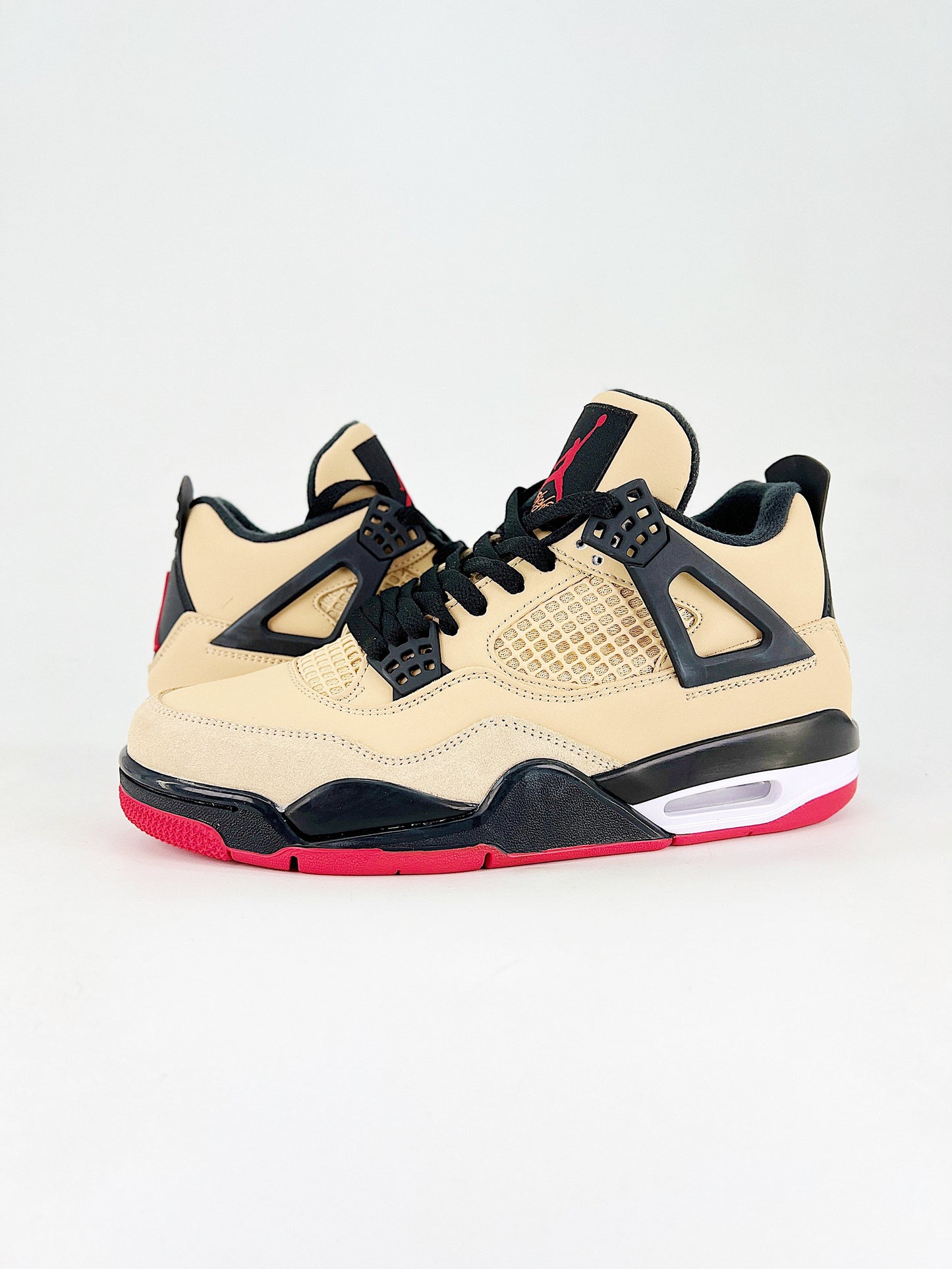 Air Jordan 4 Retro 'Pizza' (GS)