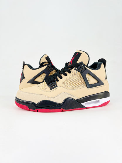 Air Jordan 4 Retro 'Pizza' (GS)