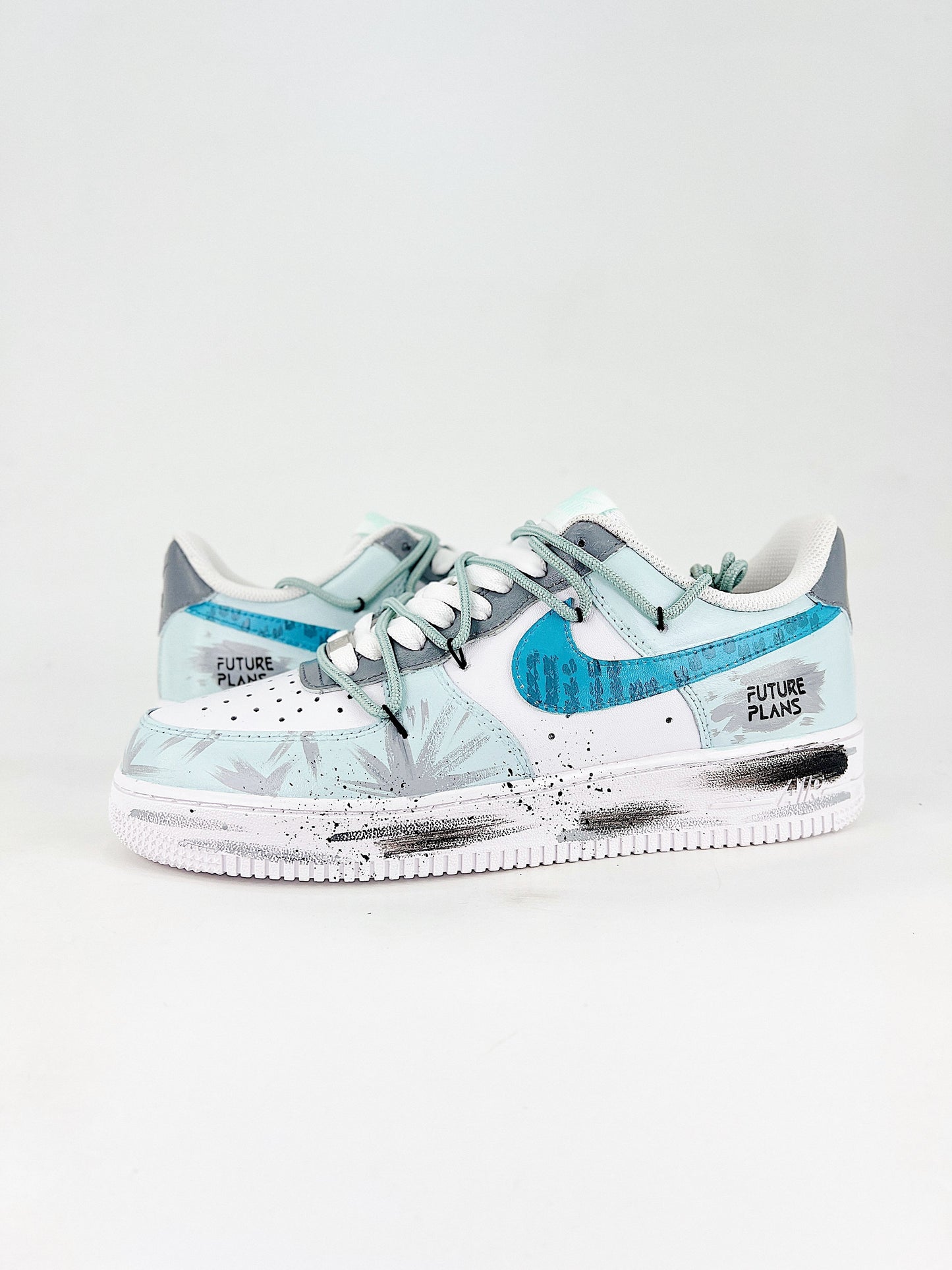 Nike Air Force 1 Low 'Future Plans'