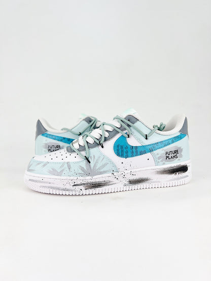 Nike Air Force 1 Low 'Future Plans'