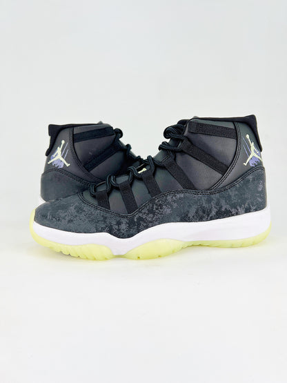 Air Jordan 11 'Black Marble'