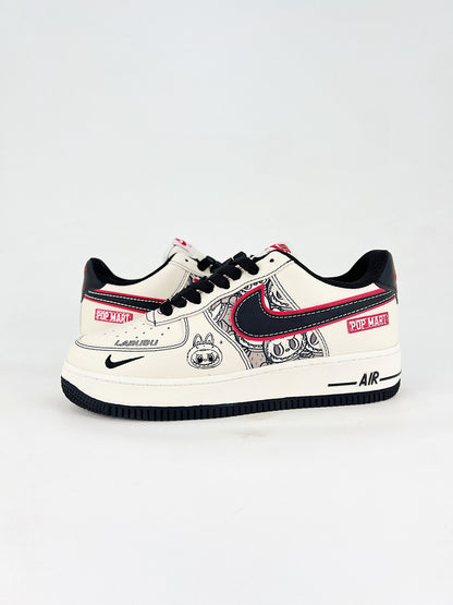 Nike Air Force 1 - Labubu x Pop Mart Edition