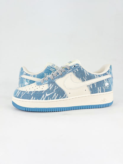 Nike Air Force 1 Low 'NY Yankees Denim'
