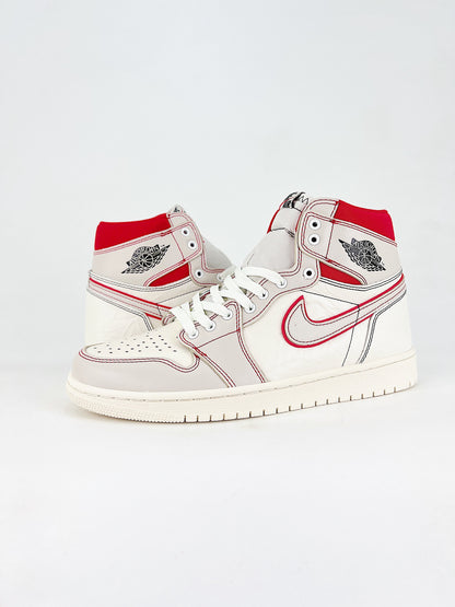 Air Jordan 1 High OG 'Phantom'