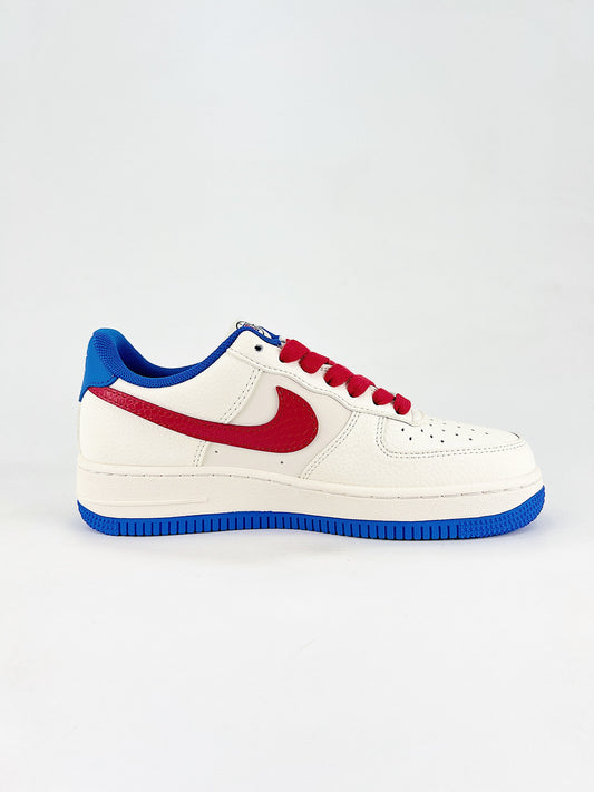Nike Air Force 1 '07 LV8 NBA 'Clippers'