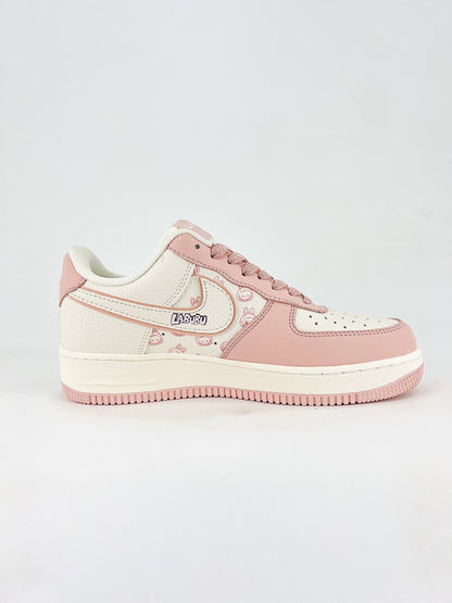Nike Air Force 1 “Labubu Pink”